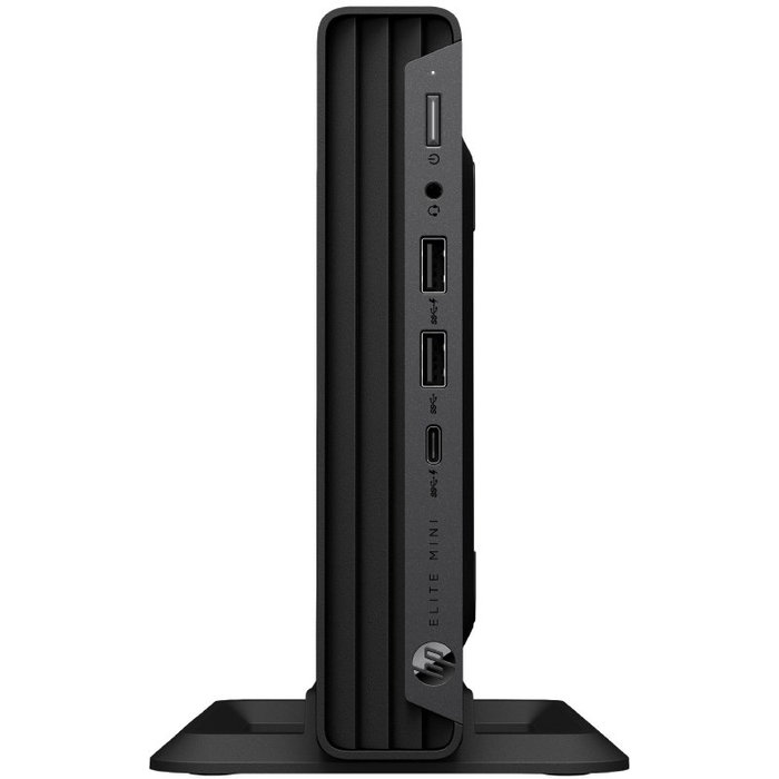 HP PC Elite Mini 800 G9 622X4ET - Intel Core i7-14700, 16GB RAM, 512GB SSD, Windows 11 Pro - Ordenador de Sobremesa Mini Factor de Forma